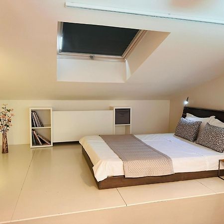 Studio Avec Loggia, Piscine Et Parking Montferrier-sur-Lez Exteriér fotografie