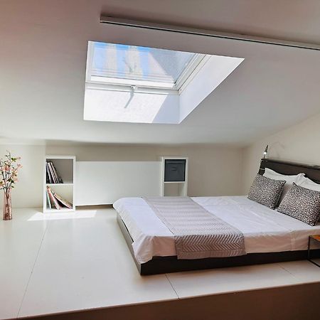 Studio Avec Loggia, Piscine Et Parking Montferrier-sur-Lez Exteriér fotografie