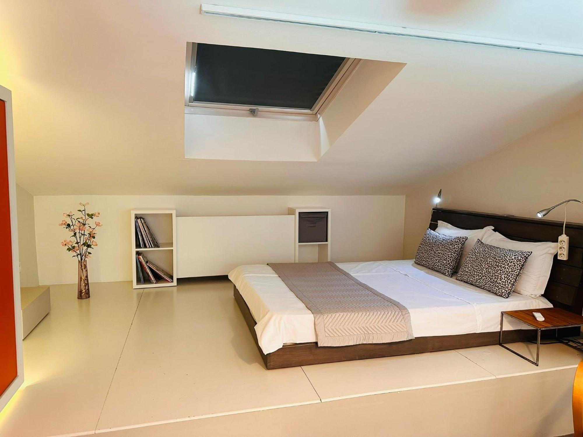 Studio Avec Loggia, Piscine Et Parking Montferrier-sur-Lez Exteriér fotografie