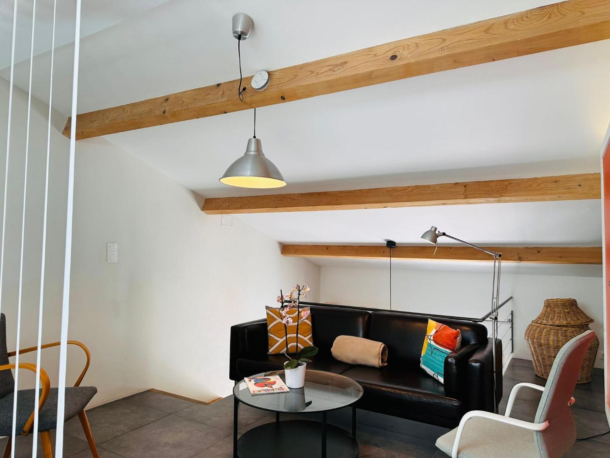 Studio Avec Loggia, Piscine Et Parking Montferrier-sur-Lez Exteriér fotografie